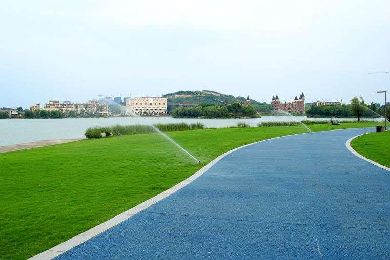 Wyndam Xuzhou East Hotel Buitenkant foto